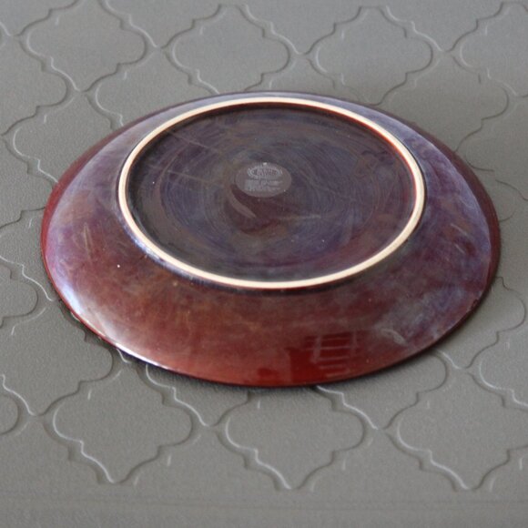 Vintage Royal Oak Serving Platter - Picture 4 of 7